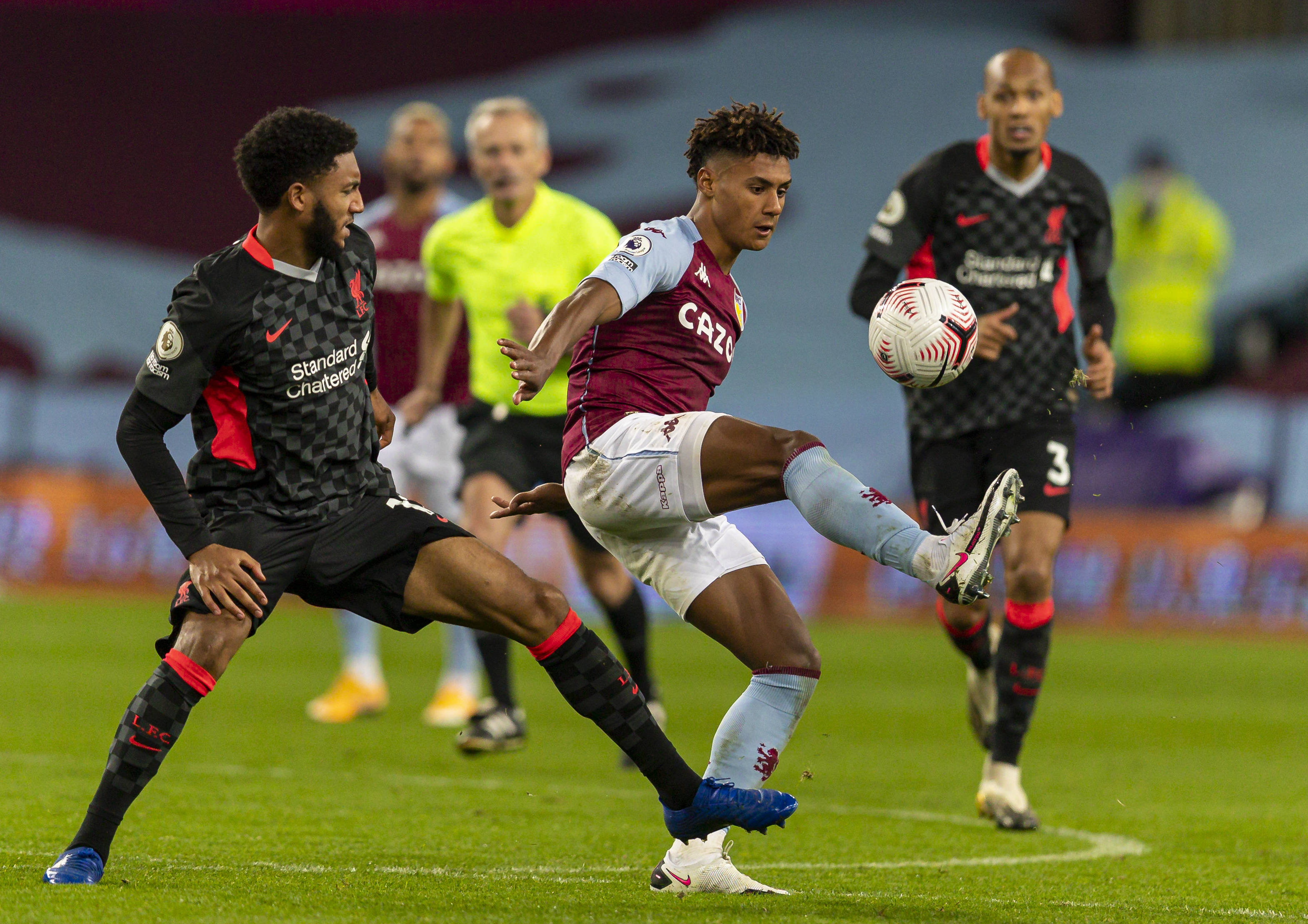 有可能实现 有可能实现